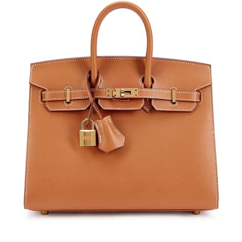 madame Birkin gold hardware